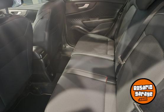Autos - Fiat PULSE IMPETUS CVT 2022 Nafta 41000Km - En Venta