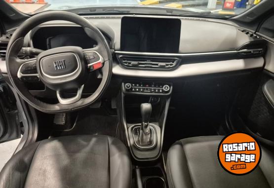 Autos - Fiat PULSE IMPETUS CVT 2022 Nafta 41000Km - En Venta