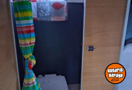 Otros - Casa rodante 3,5 mts - En Venta