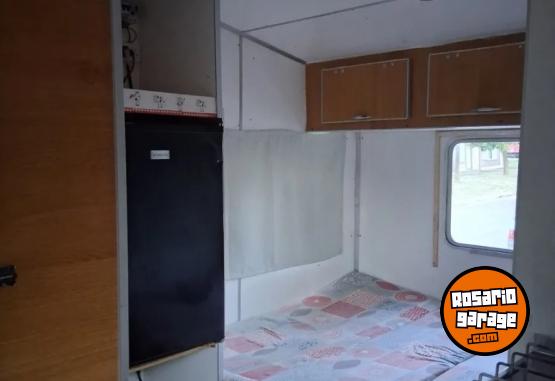 Otros - Casa rodante 3,5 mts - En Venta