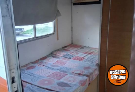 Otros - Casa rodante 3,5 mts - En Venta