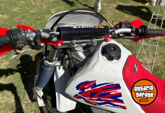 Motos - Honda xr 600 1995 Nafta 1000Km - En Venta