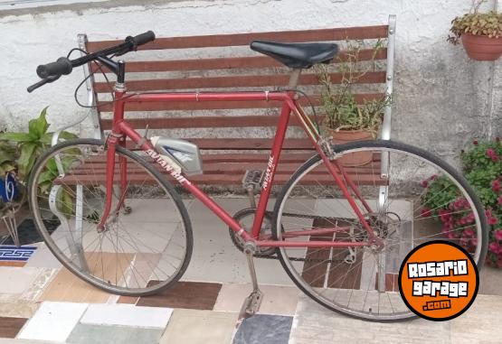 Deportes - Buclera media carrer - En Venta