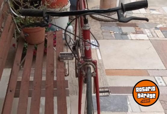 Deportes - Buclera media carrer - En Venta