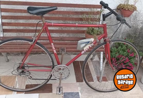 Deportes - Buclera media carrer - En Venta