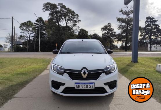 Autos - Renault Sandero Life 1.6 2026 Nafta 0Km - En Venta