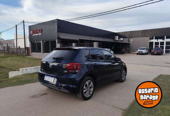 Autos - Volkswagen Polo Comfortline Plus AT 2020 Nafta 85000Km - En Venta