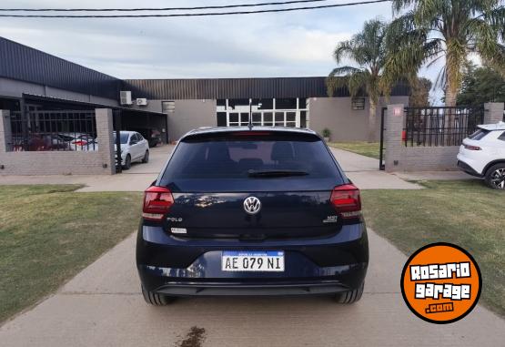 Autos - Volkswagen Polo Comfortline Plus AT 2020 Nafta 85000Km - En Venta