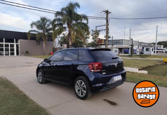 Autos - Volkswagen Polo Comfortline Plus AT 2020 Nafta 85000Km - En Venta