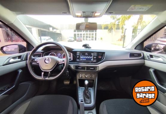 Autos - Volkswagen Polo Comfortline Plus AT 2020 Nafta 85000Km - En Venta