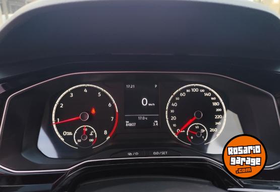 Autos - Volkswagen Polo Comfortline Plus AT 2020 Nafta 85000Km - En Venta