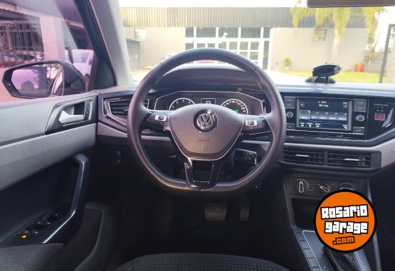 Autos - Volkswagen Polo Comfortline Plus AT 2020 Nafta 85000Km - En Venta