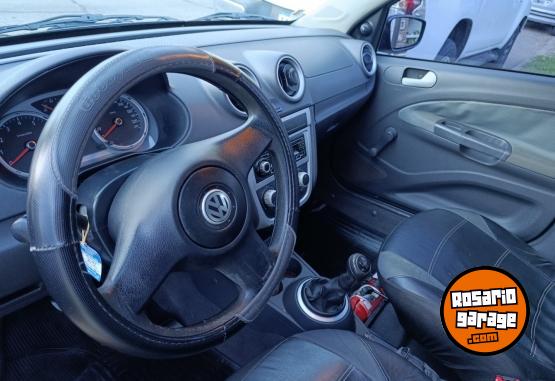 Autos - Volkswagen Gol trend 2011 GNC 200000Km - En Venta