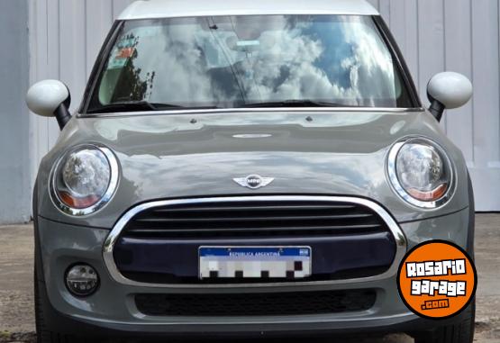 Autos - Mini Mini cooper perder 2018 Nafta 42000Km - En Venta
