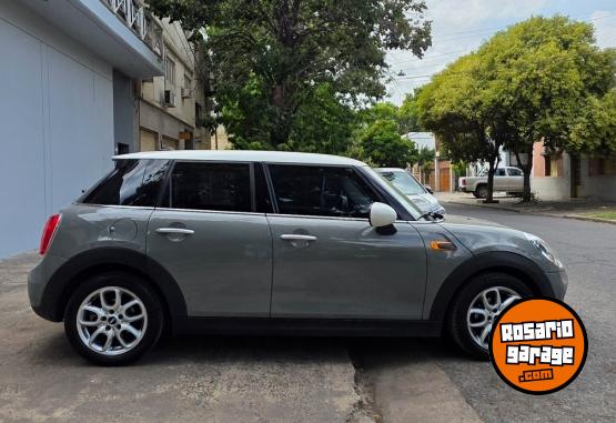 Autos - Mini Mini cooper perder 2018 Nafta 42000Km - En Venta