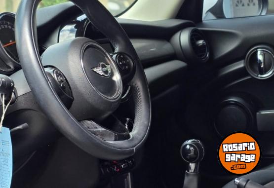 Autos - Mini Mini cooper perder 2018 Nafta 42000Km - En Venta