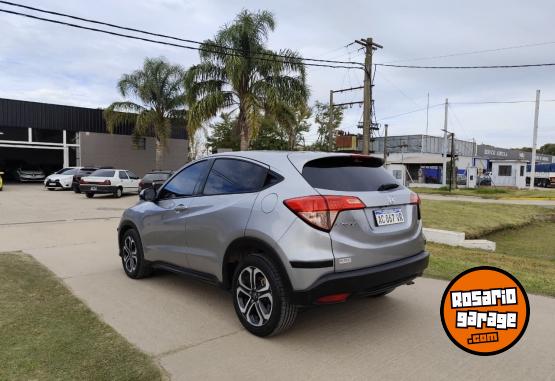 Autos - Honda HR-V LX CVT 2018 Nafta 131000Km - En Venta