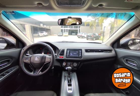 Autos - Honda HR-V LX CVT 2018 Nafta 131000Km - En Venta