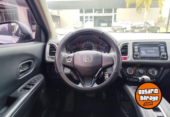 Autos - Honda HR-V LX CVT 2018 Nafta 131000Km - En Venta