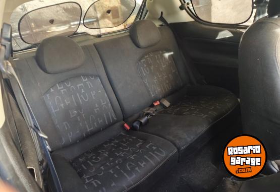 Autos - Peugeot 206 xs 2006 Nafta 215000Km - En Venta