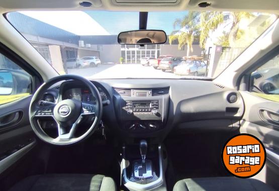 Camionetas - Nissan Frontier DC S AT 4x2 2024 Diesel 76500Km - En Venta