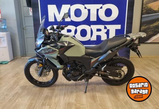 Motos - Kawasaki VERSYS 300 2023 Nafta 13564Km - En Venta