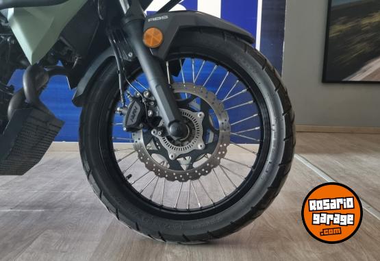 Motos - Kawasaki VERSYS 300 2023 Nafta 13564Km - En Venta