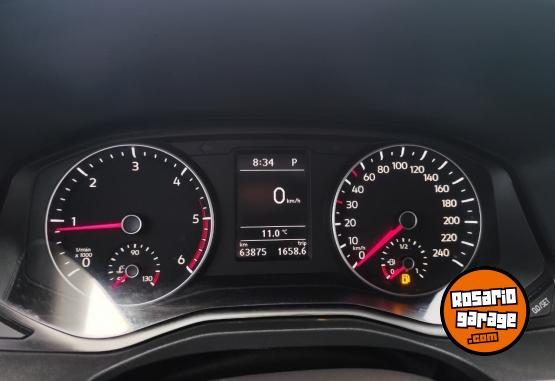 Camionetas - Volkswagen Amarok V6 Comfortline 3.0 2023 Diesel 63000Km - En Venta