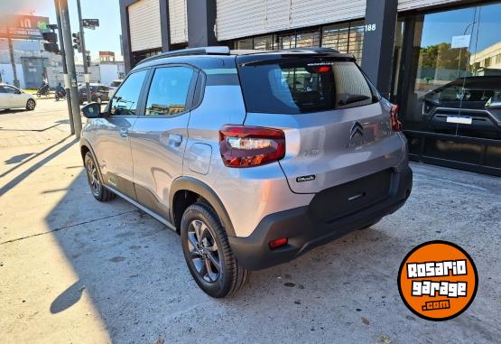 Autos - Citroen C3 XTR AT 2026 Nafta 0Km - En Venta