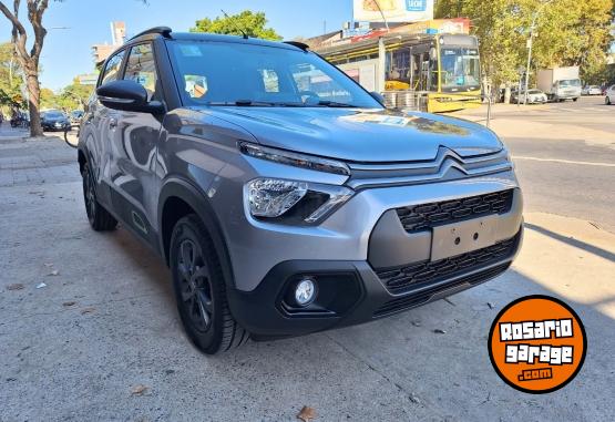Autos - Citroen C3 XTR AT 2026 Nafta 0Km - En Venta