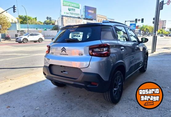 Autos - Citroen C3 XTR AT 2026 Nafta 0Km - En Venta