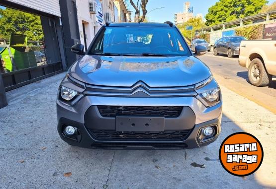 Autos - Citroen C3 XTR AT 2026 Nafta 0Km - En Venta