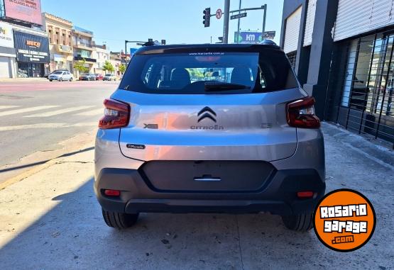 Autos - Citroen C3 XTR AT 2026 Nafta 0Km - En Venta