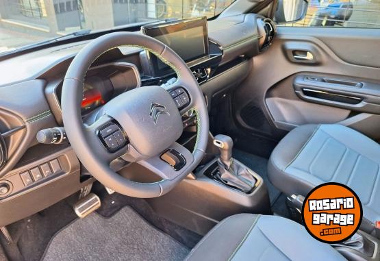 Autos - Citroen C3 XTR AT 2026 Nafta 0Km - En Venta