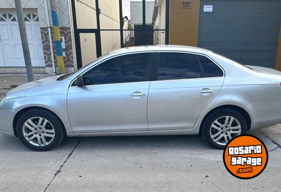 Autos - Volkswagen Vento 2009 Nafta 200000Km - En Venta