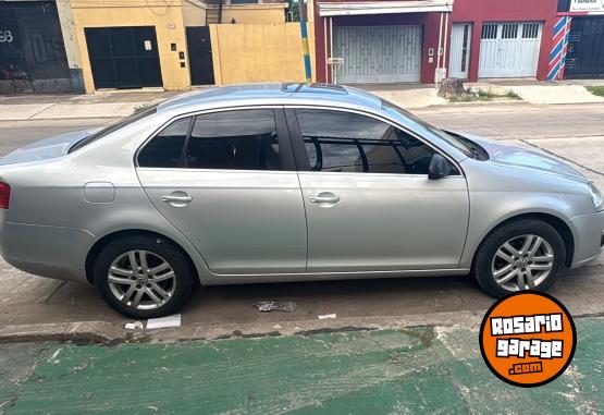 Autos - Volkswagen Vento 2009 Nafta 200000Km - En Venta