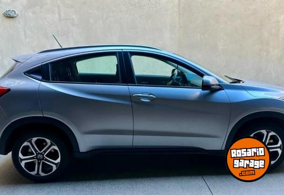 Autos - Honda Hrv 2018 Nafta 57000Km - En Venta