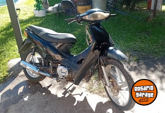 Motos - Guerrero Trip 2010 Nafta 1111Km - En Venta