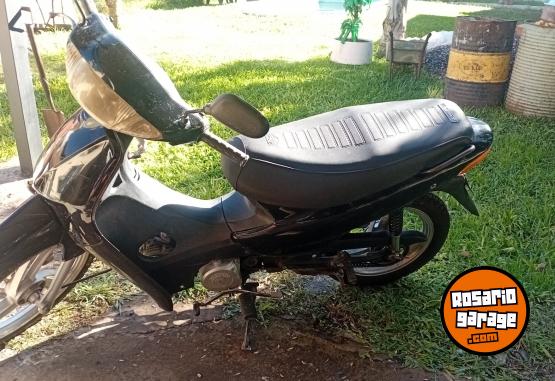 Motos - Guerrero Trip 2010 Nafta 1111Km - En Venta