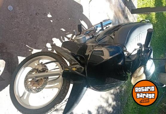 Motos - Guerrero Trip 2010 Nafta 1111Km - En Venta