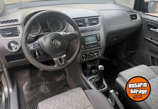 Autos - Volkswagen Suran trendline 2013 2013 Nafta 194000Km - En Venta