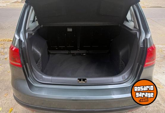 Autos - Volkswagen Suran trendline 2013 2013 Nafta 194000Km - En Venta