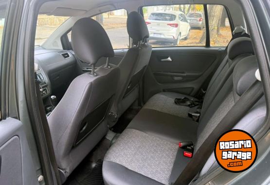 Autos - Volkswagen Suran trendline 2013 2013 Nafta 194000Km - En Venta