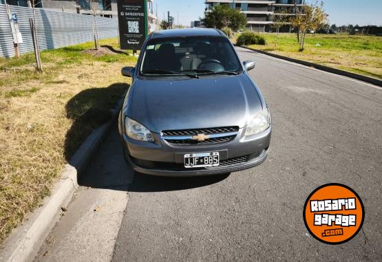 Autos - Chevrolet Corsa,Clio, palio, siena 2010 Nafta 169000Km - En Venta