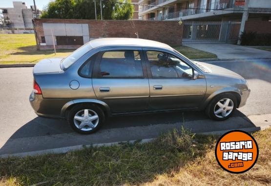 Autos - Chevrolet Corsa,Clio, palio, siena 2010 Nafta 169000Km - En Venta