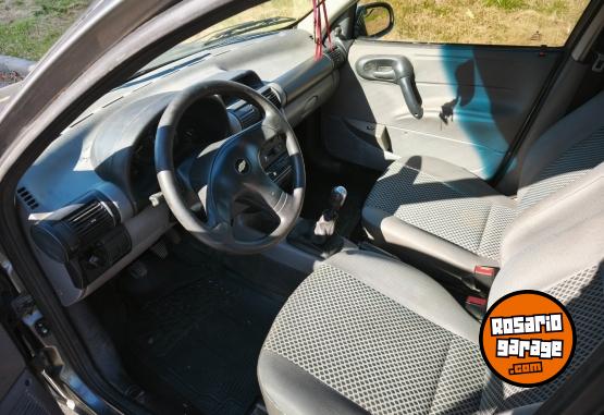 Autos - Chevrolet Corsa,Clio, palio, siena 2010 Nafta 169000Km - En Venta