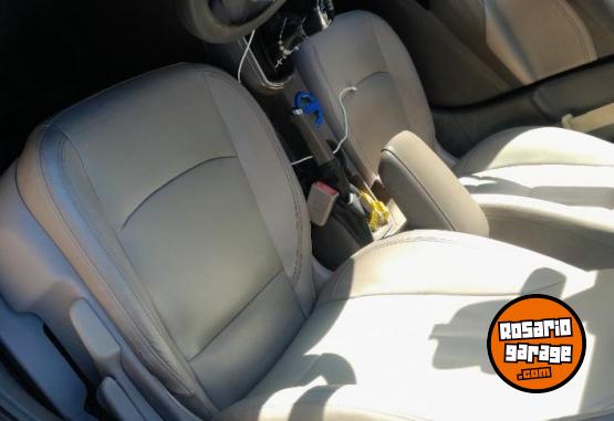 Autos - Chevrolet Cruze 2018 Nafta 115000Km - En Venta