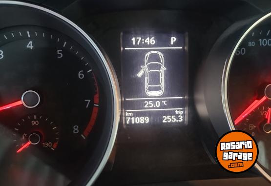 Autos - Volkswagen Vento 2018 Nafta 70000Km - En Venta