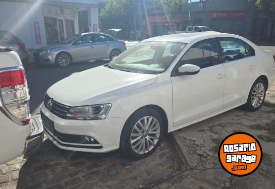 Autos - Volkswagen Vento 2018 Nafta 70000Km - En Venta