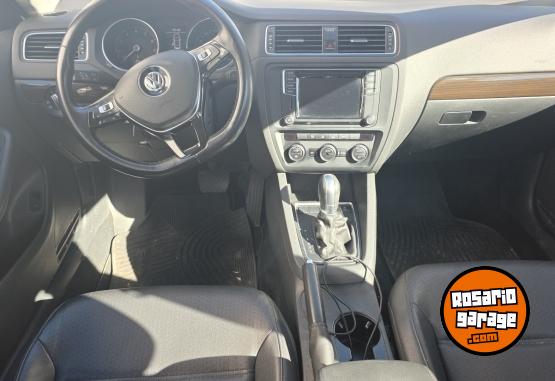 Autos - Volkswagen Vento 2018 Nafta 70000Km - En Venta